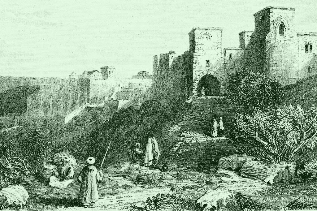 Iahweh – As verdadeiras origens do povo de Deus