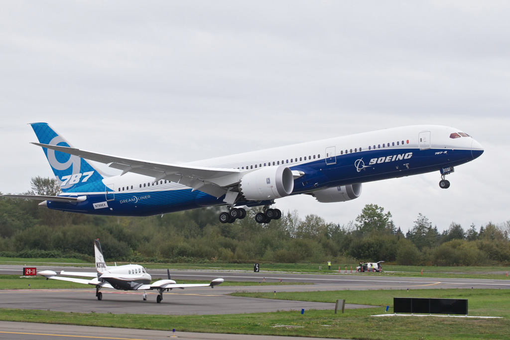 boeing 787