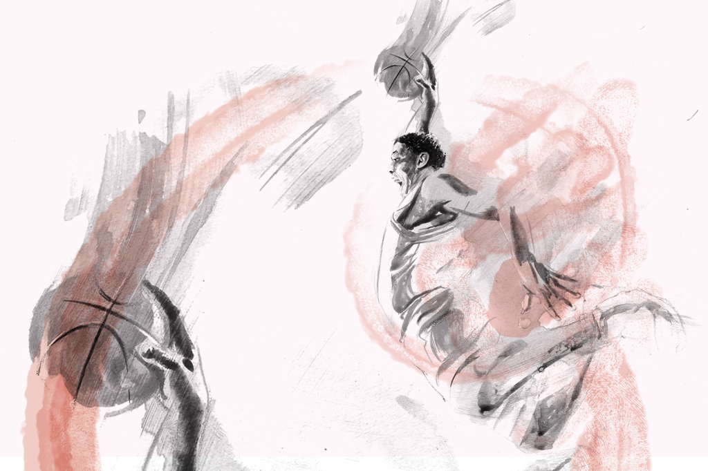 O atleta blindado: o uso do mindfulness no esporte profissional