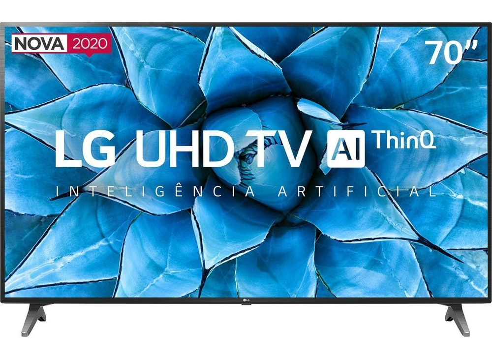 TV LG 70