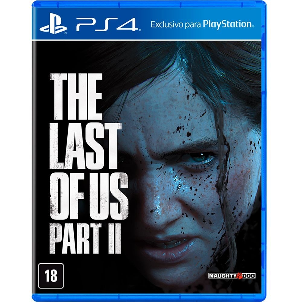 The Last of Us