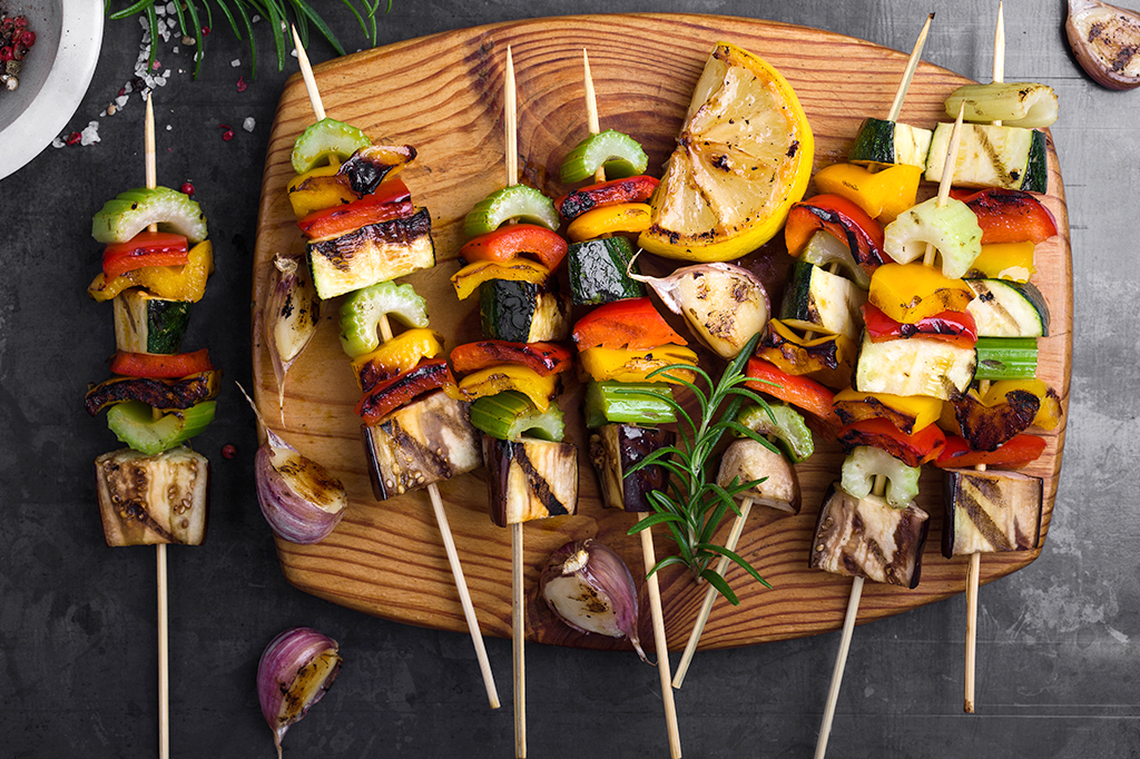 Pesquisa associa dieta sem carne a maior risco de fratura óssea