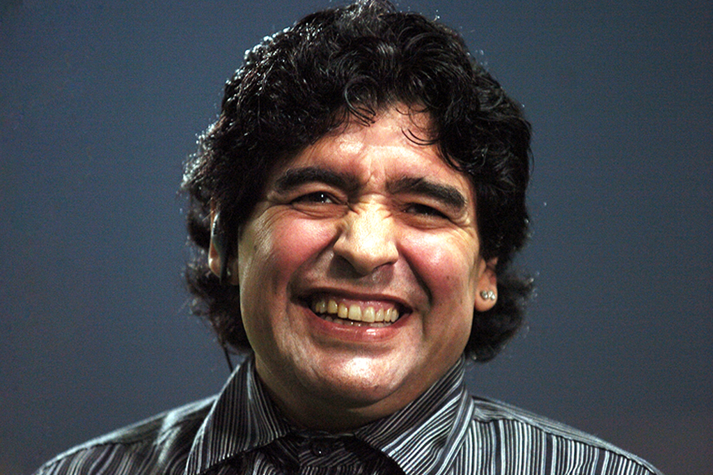 O legado de Maradona, o mais humano entre os gênios do futebol