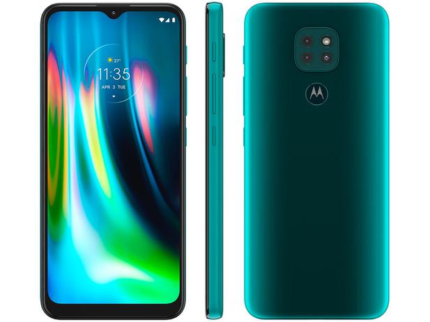moto g9 play