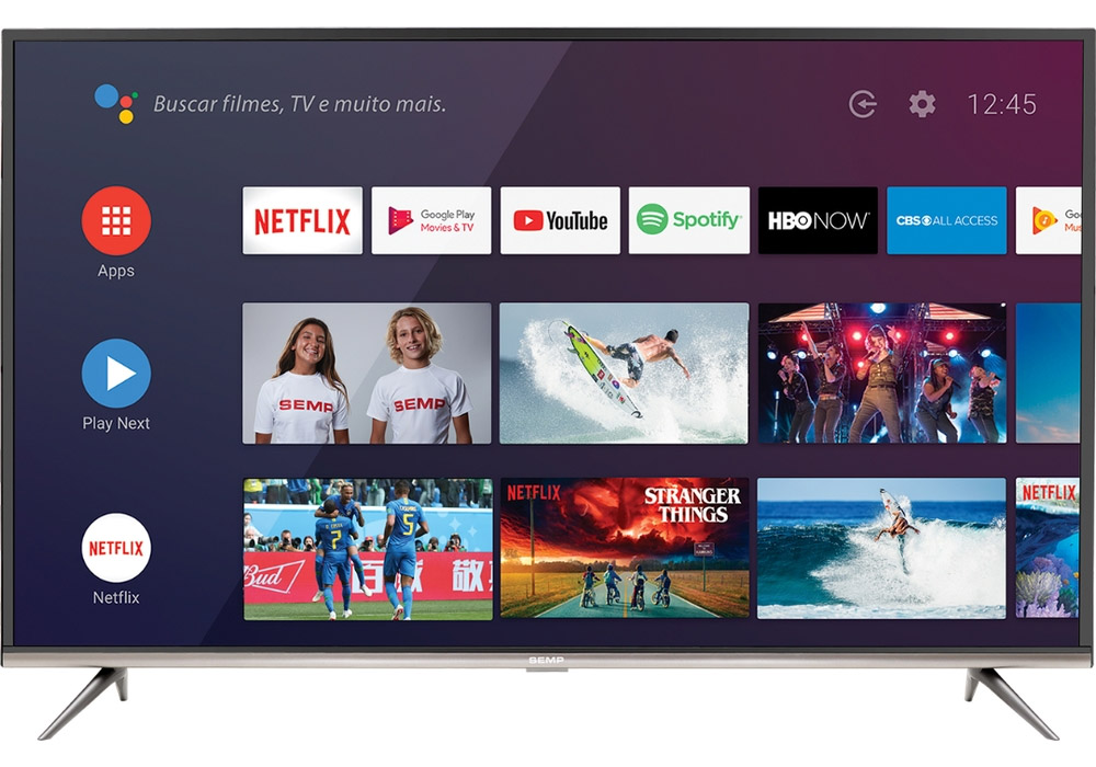 tv tcl