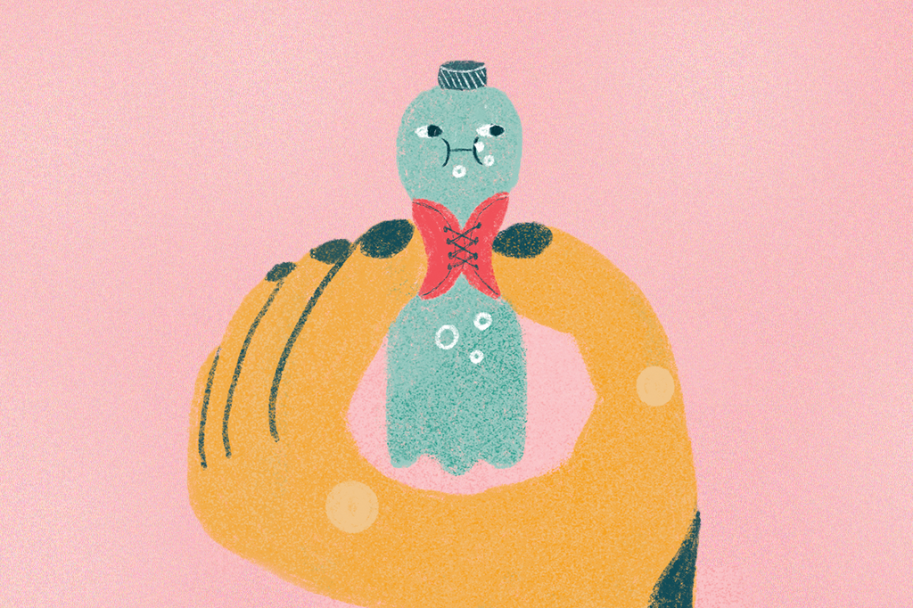 Apertar a garrafa de refrigerante após abri-la ajuda a preservar o gás?