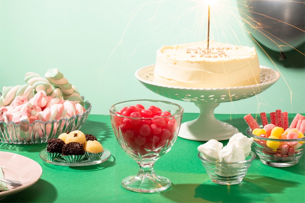 A reinvenção do açúcar