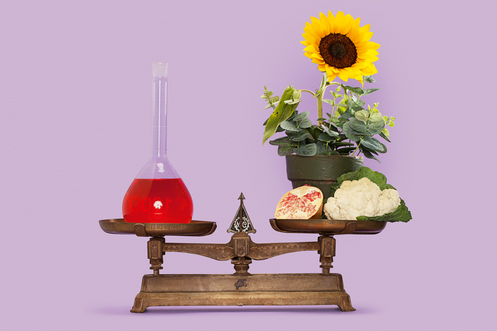 Medicina integrativa – o caminho do meio