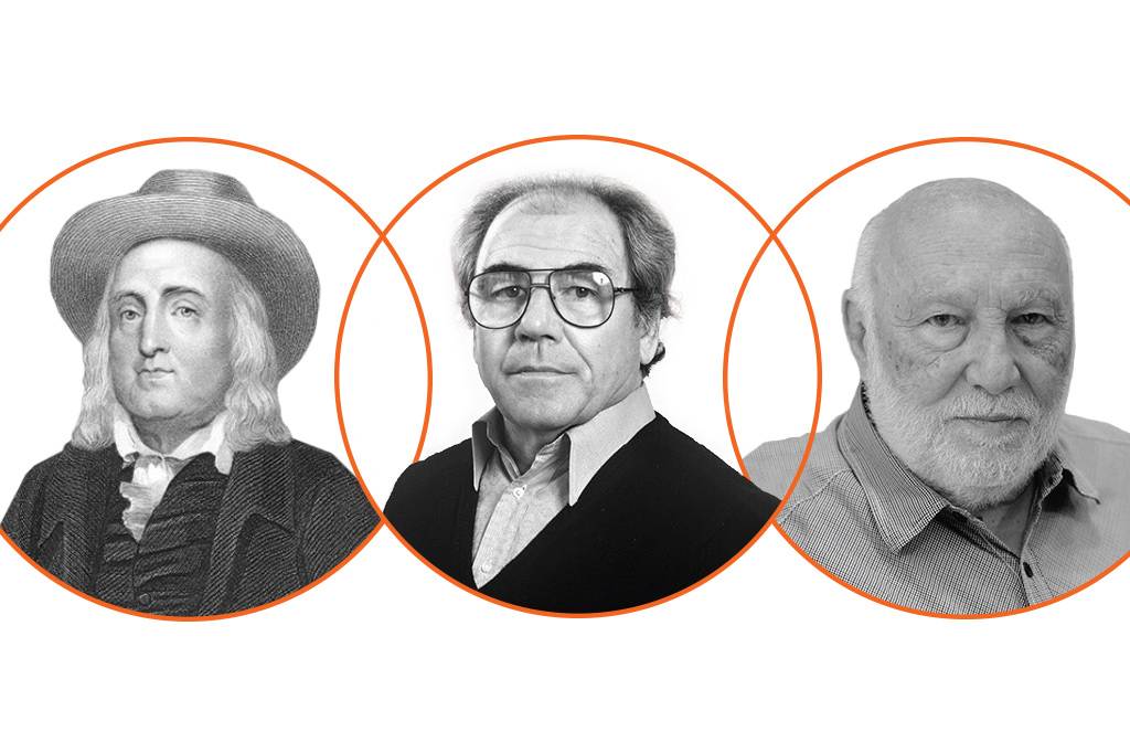 Por que todo mundo gosta tanto de BBB? O que três filósofos diriam.