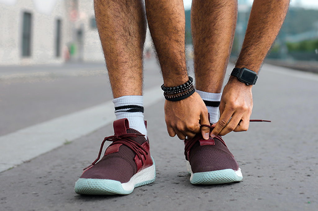 Por que os pelos sabem que precisam parar de crescer – mas o cabelo, não?