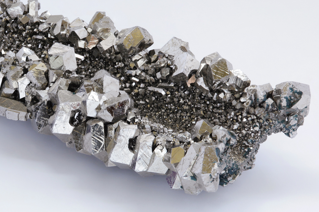 Isótopo extinto de nióbio é usado para estudar primórdios do Sistema Solar