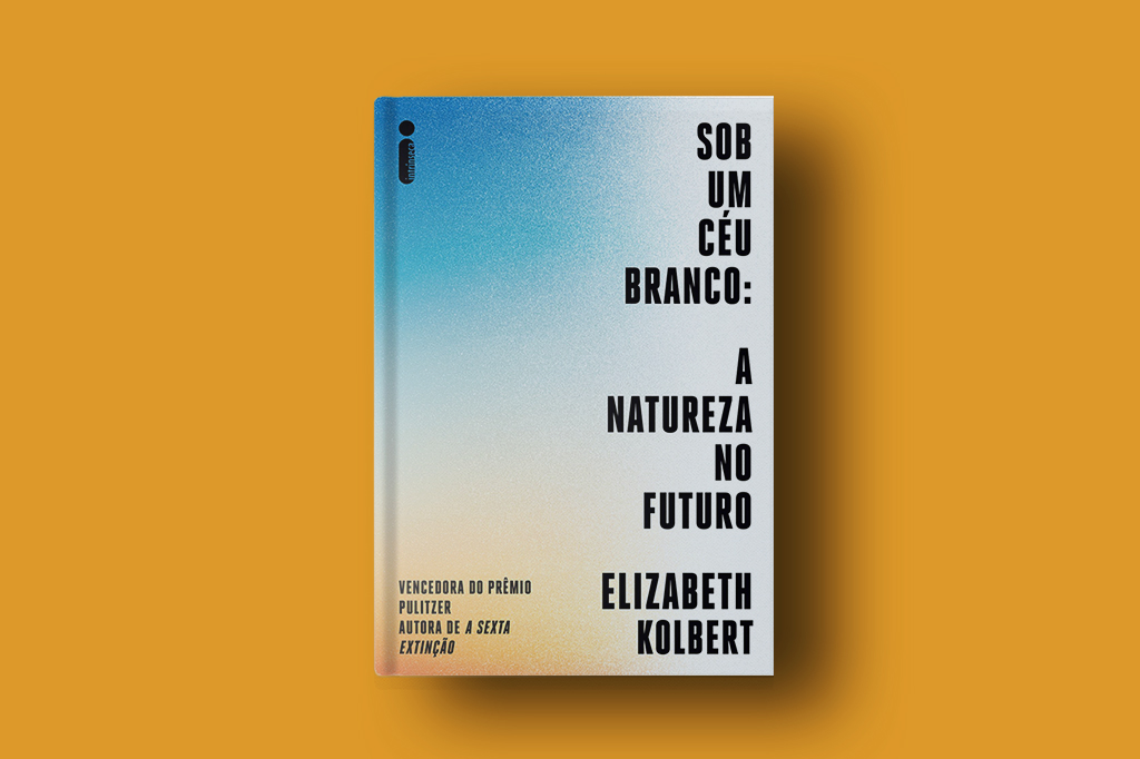 Capa do livro 