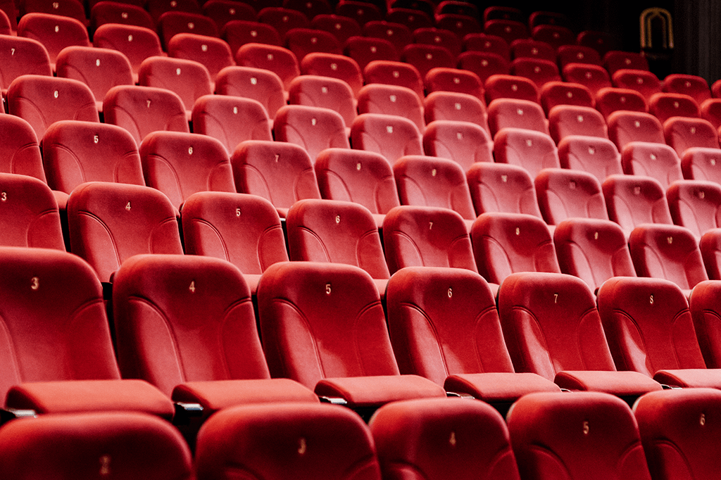 Streaming e pandemia: a tempestade perfeita que coloca os cinemas em xeque