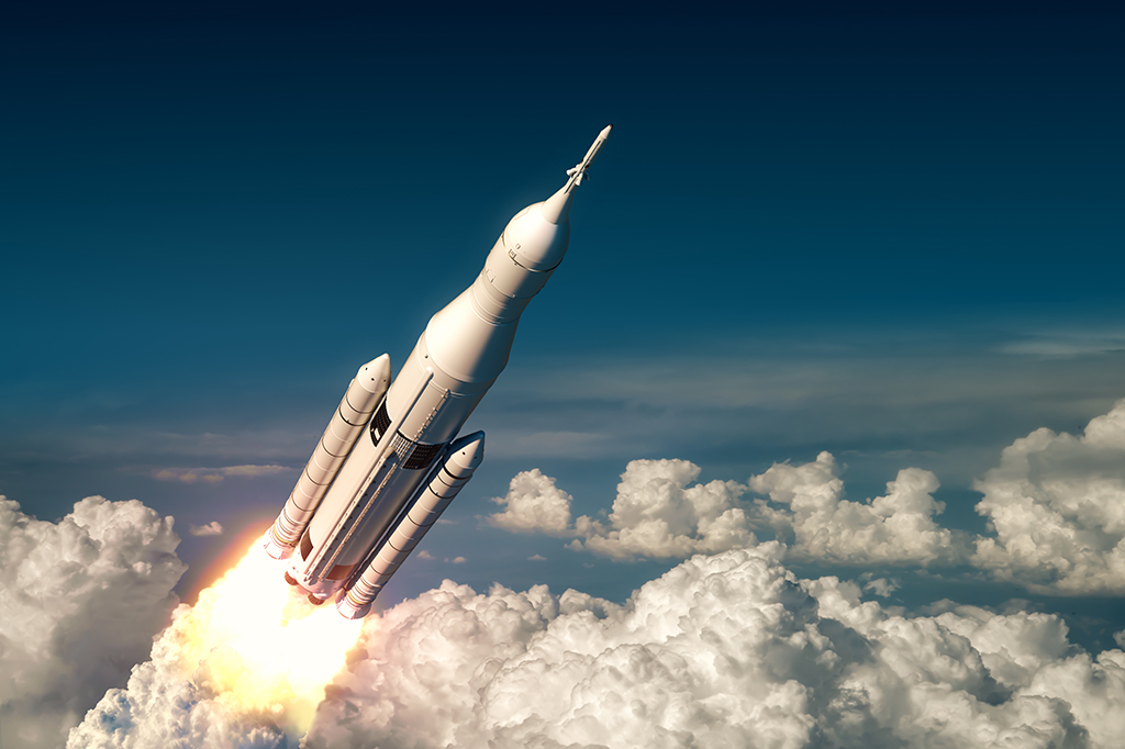 Por que satélites e pedaços de foguete incineram ao entrar na atmosfera?