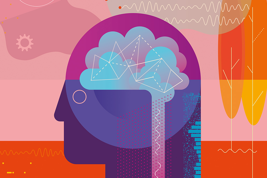 Cérebro “acorda” mais de 100 vezes durante o sono