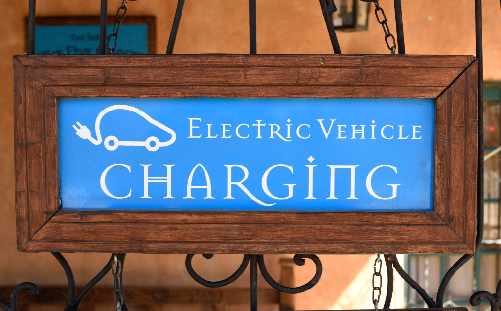 Carro elétrico: logo mais você vai ter um