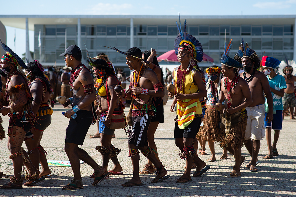 Entenda o que é o marco temporal – e como ele afeta os povos indígenas