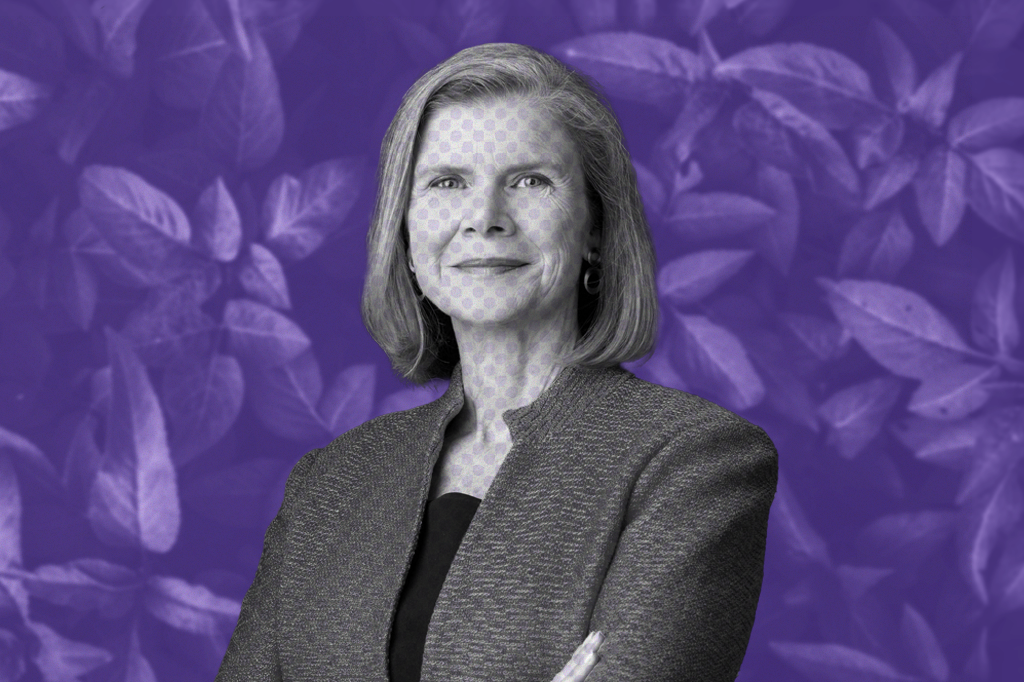 Angela Olinto desvenda as propriedades de estrelas estranhas, feitas de quarks