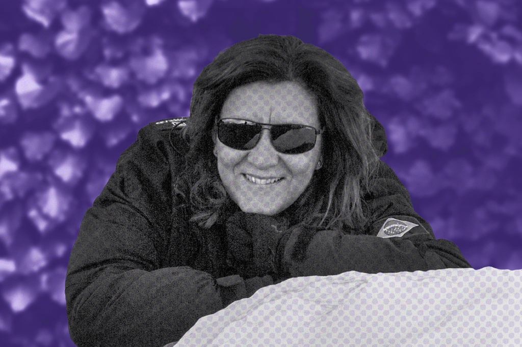 Foto de Vivian Pellizari.