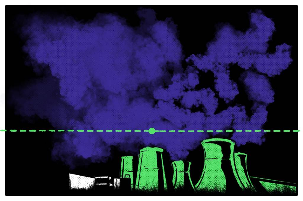 Rascunho do documento final da COP26 propõe meta anual para reduzir emissões