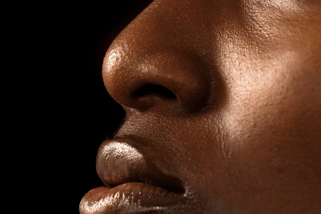 Mulher adquire olfato aos 22 anos