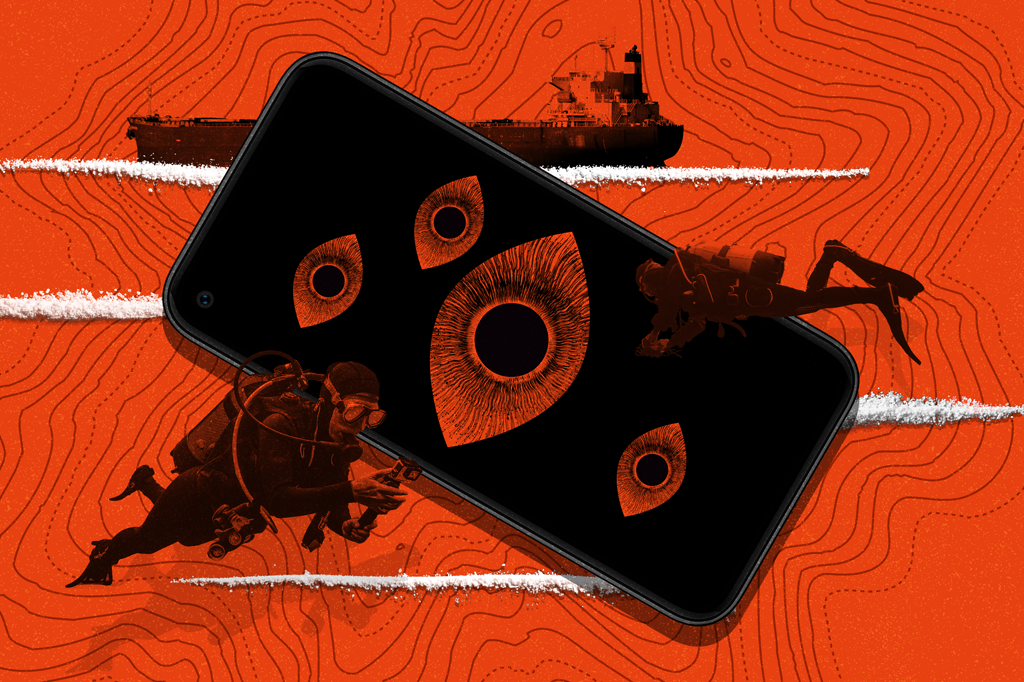 O celular mais seguro do mundo – só que não