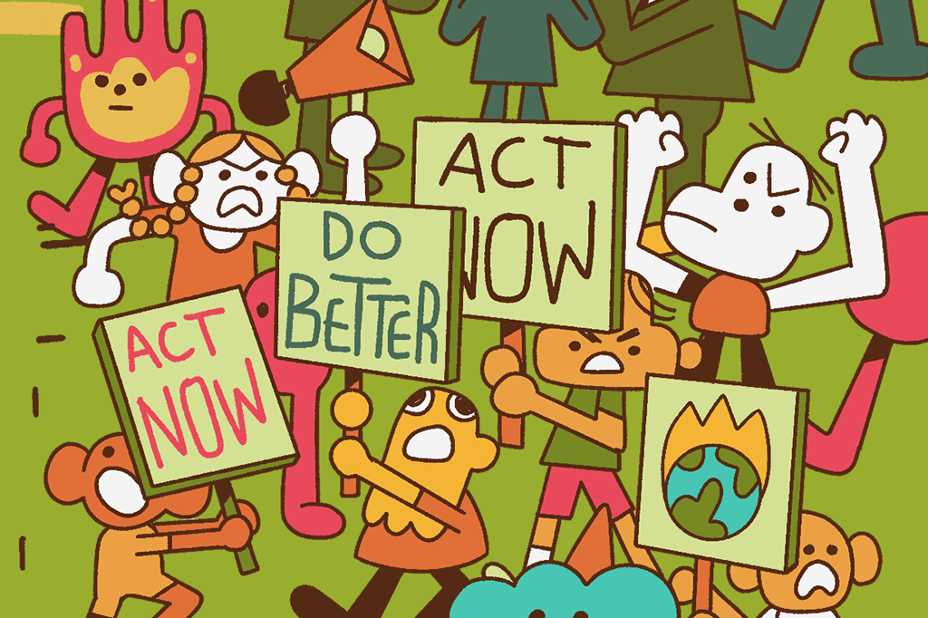 O que rolou na COP26: um resumo do evento climático mais importante do ano