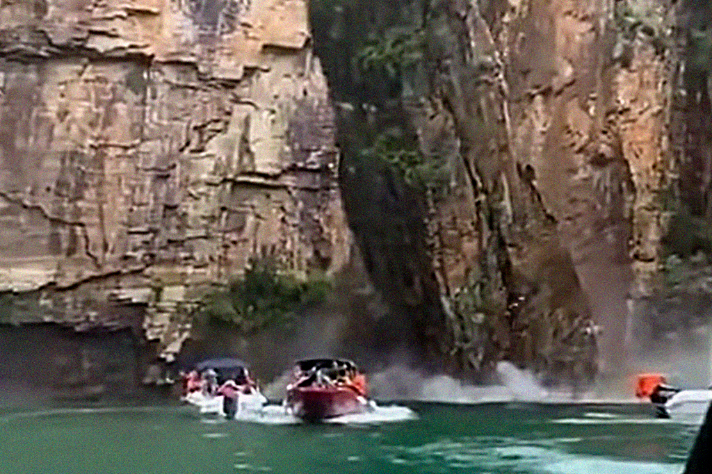 É possível prever (e evitar) acidentes como o de Capitólio?