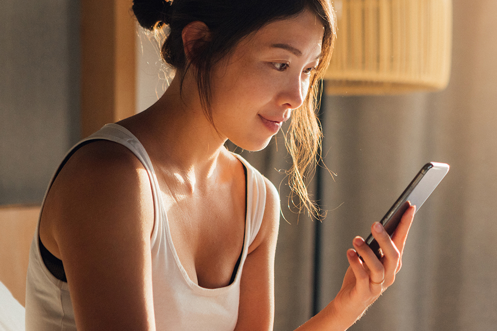 Como escolher o som de despertador perfeito, segundo a ciência