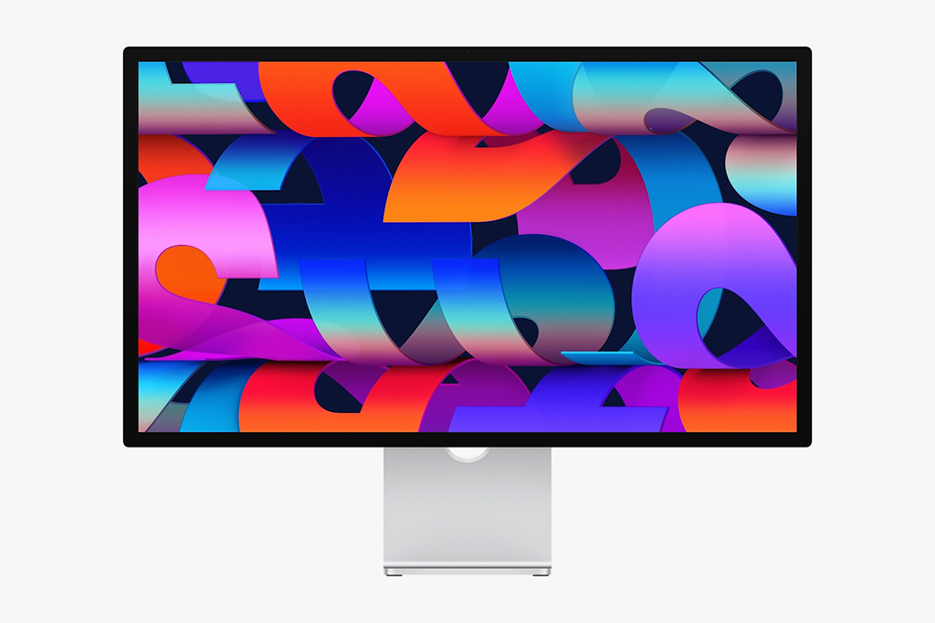 Novo Studio Display.