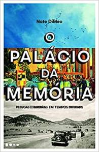 O Palacio das Memorias O Palacio das Memorias