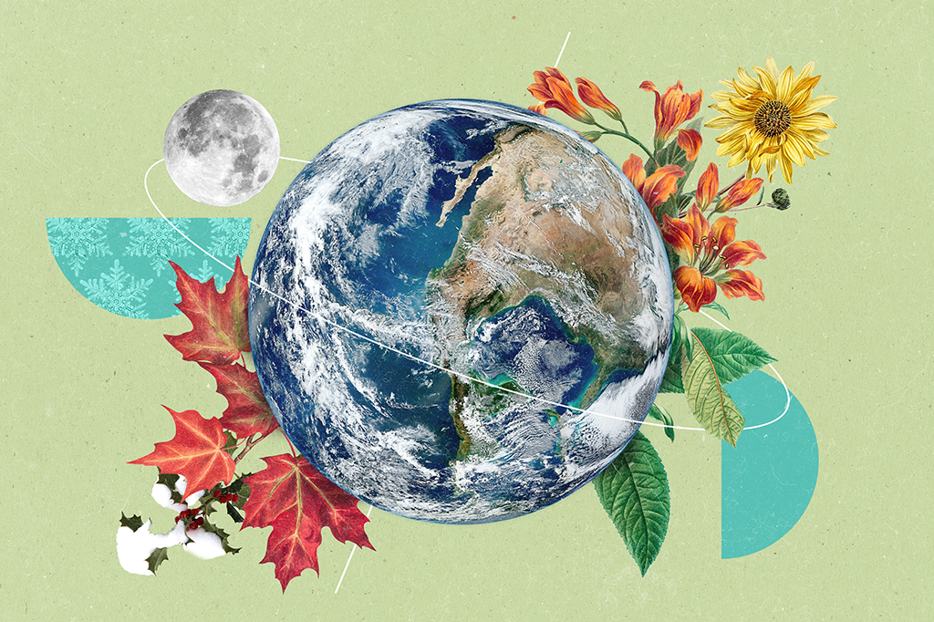 Dia da Terra: a hora de virar a chave