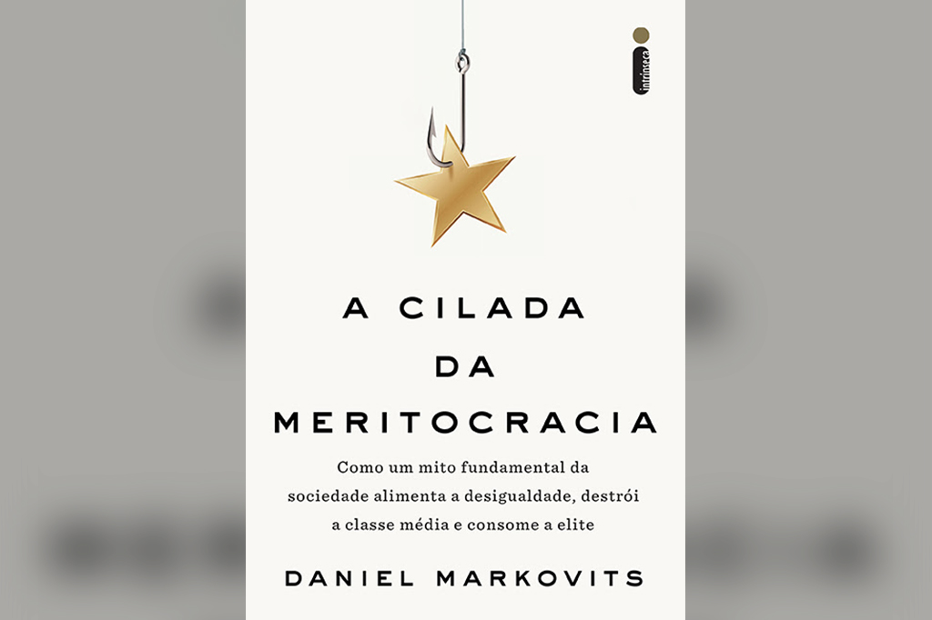 SI_439_playlist_meritocracia2 Capa do livro