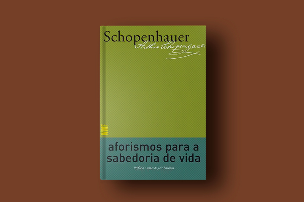 Capa do livro 