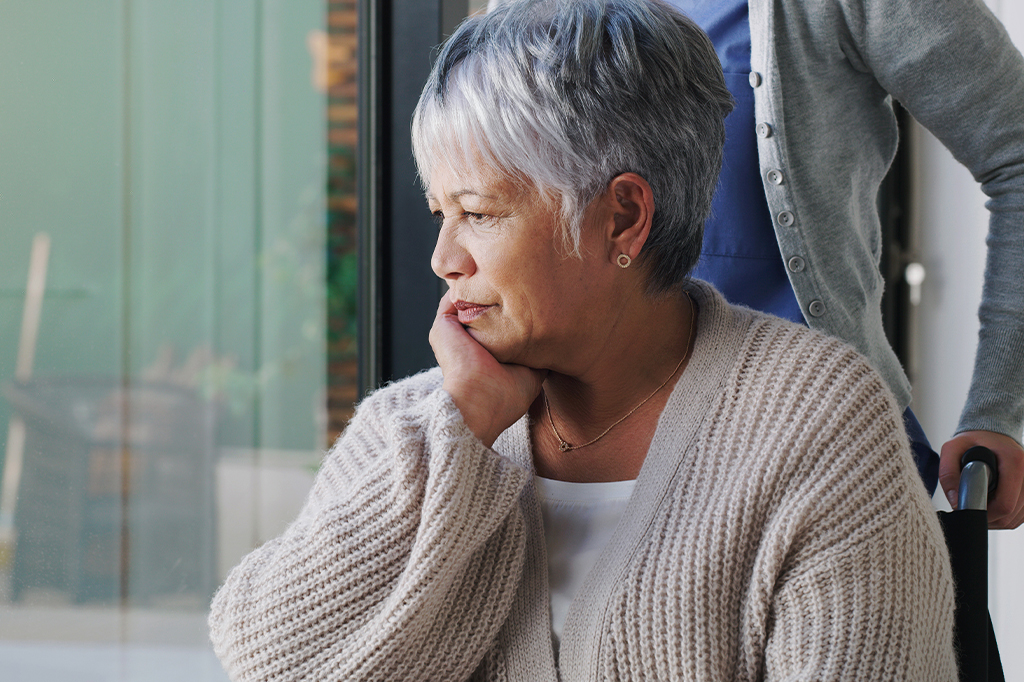 Proteína é associada à demência em idosos, aponta estudo