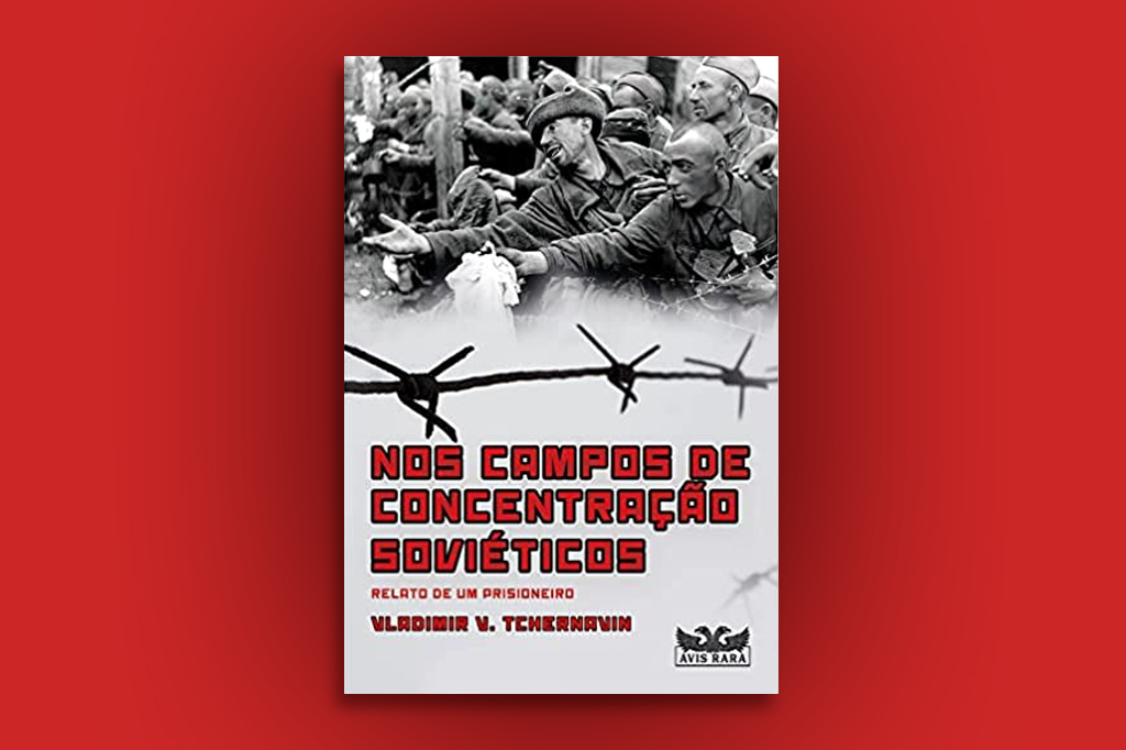 Capa do livro 