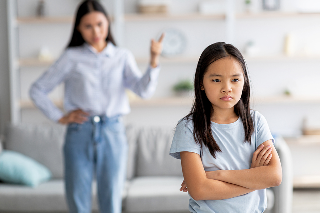 Estudo questiona habilidade social de criança que fala verdade ou mentira