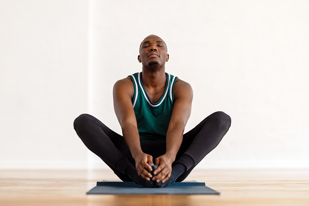 Você precisa de 30 minutos de exercícios para compensar um dia sedentário