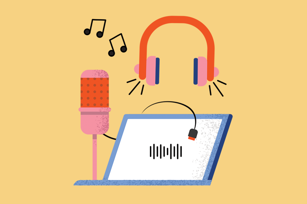 Manual: como começar o próprio podcast?