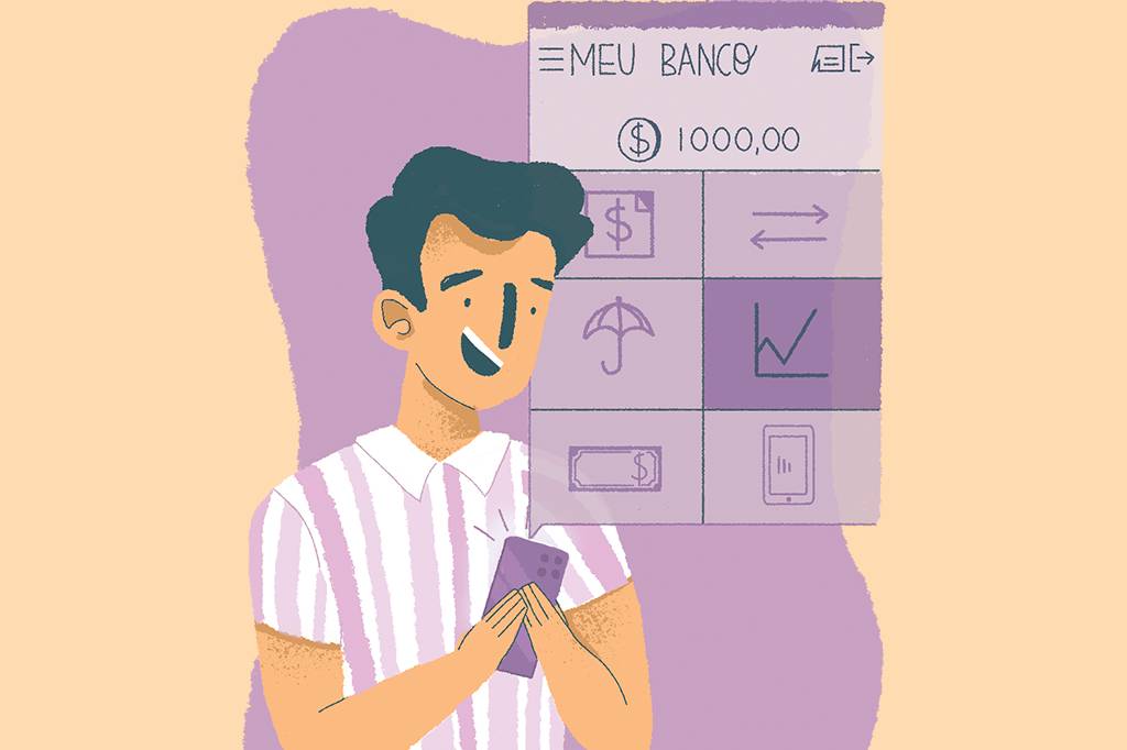 Manual: como começar a investir?