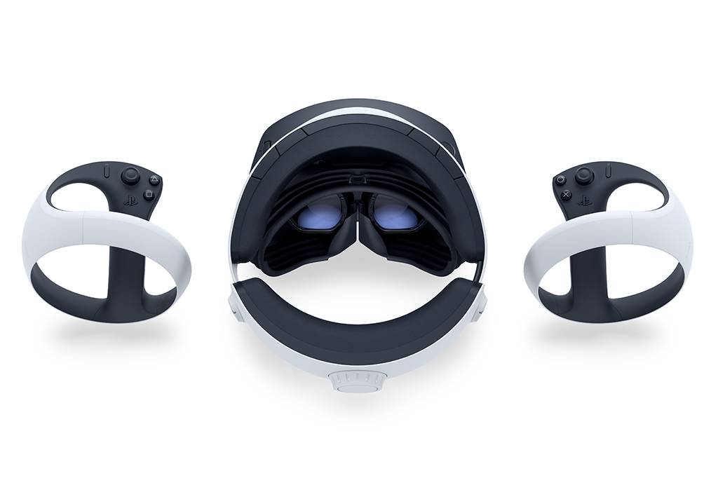Testamos o PlayStation VR2 – e os 20 games mais importantes