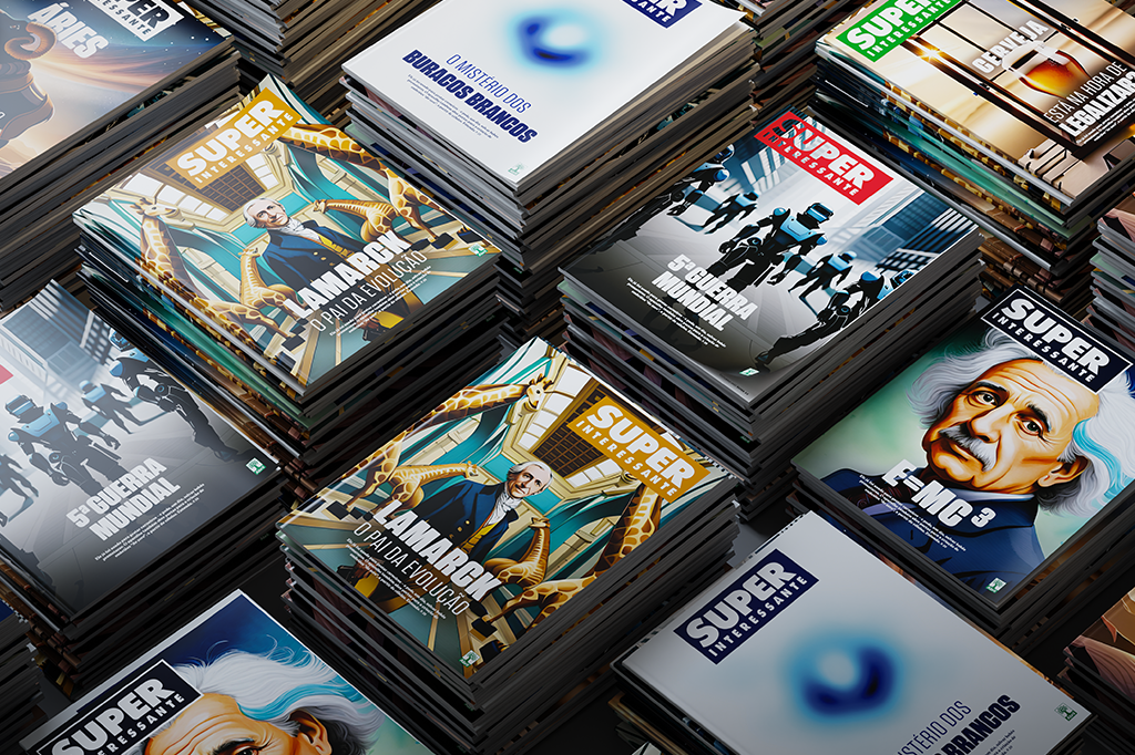 Tudo em todo lugar ao mesmo tempo: a física dos multiversos