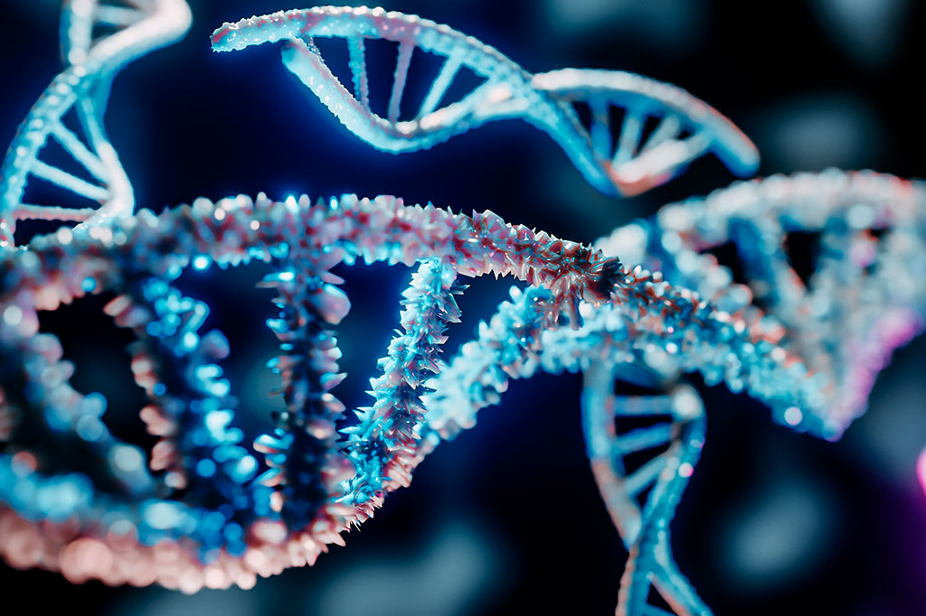 DNA de mulher que não sente dor tem alterações na atividade de 1,1 mil genes