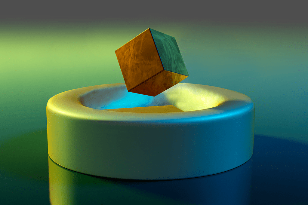 Descoberto primeiro supercondutor em temperatura ambiente. Mas vamos com calma.