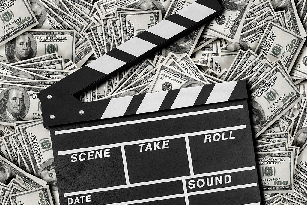 Os filmes com maior retorno financeiro da história