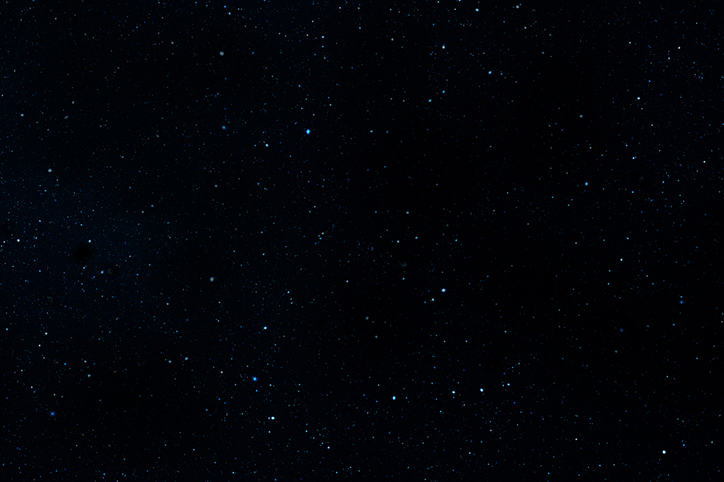 Objeto estelar “pisca” a cada 22 minutos