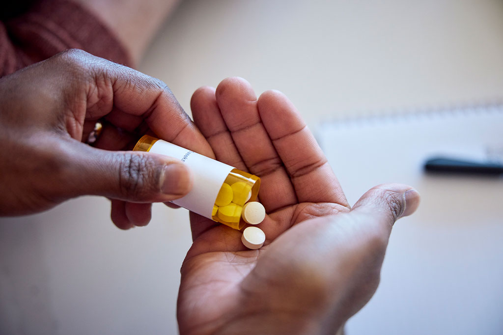 Fenilefrina oral para congestão nasal não funciona, diz “Anvisa” dos EUA