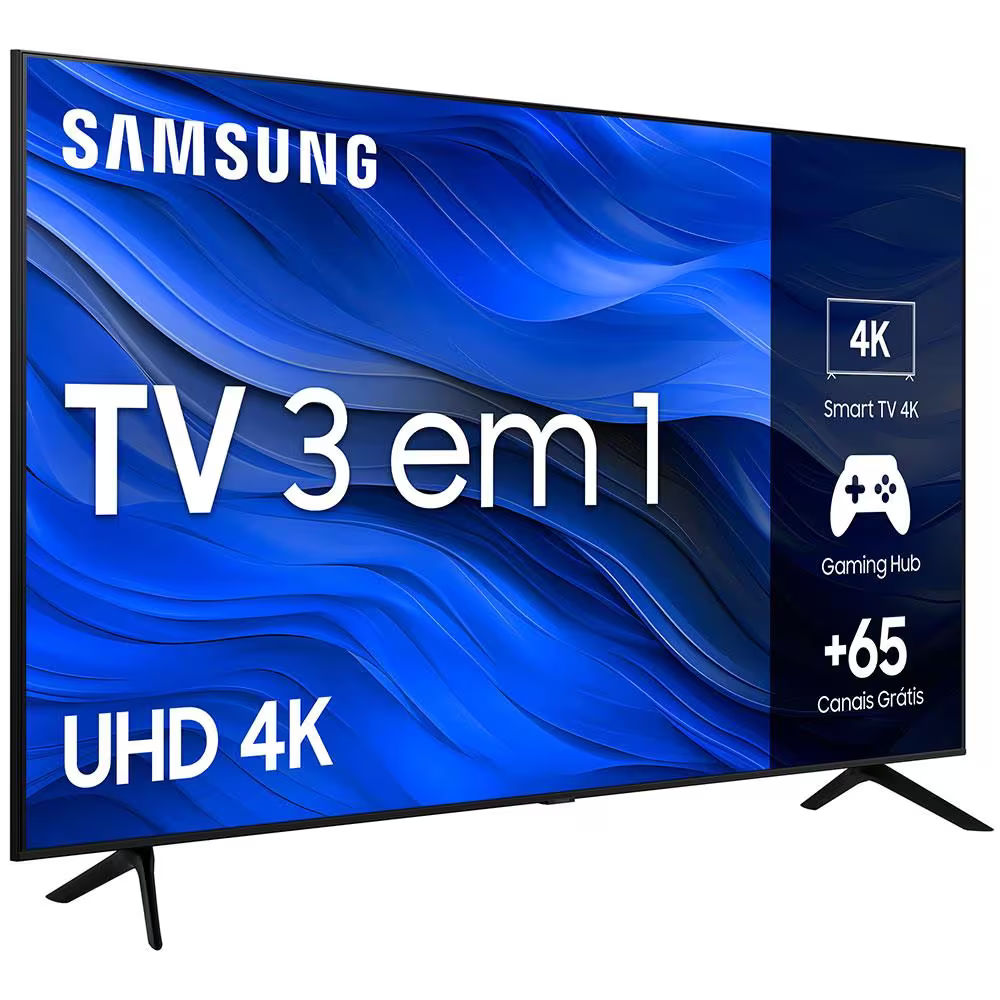 TV Samsung grande TV Samsung grande