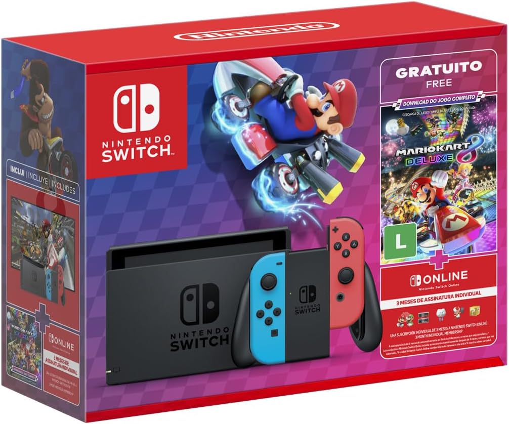 nintendo switch nintendo switch