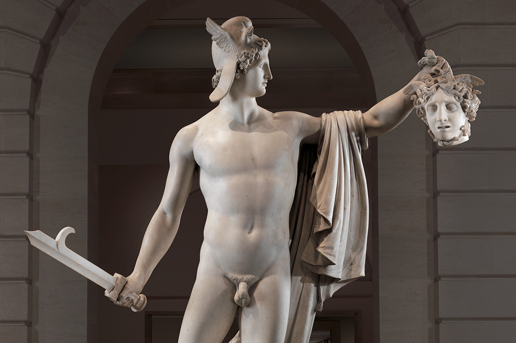 1912-super-site1 Escultura de Perseu com a Cabeça da Medusa